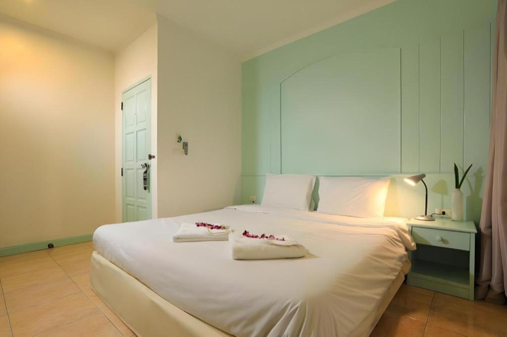 هتل گرجیوس بوتیک